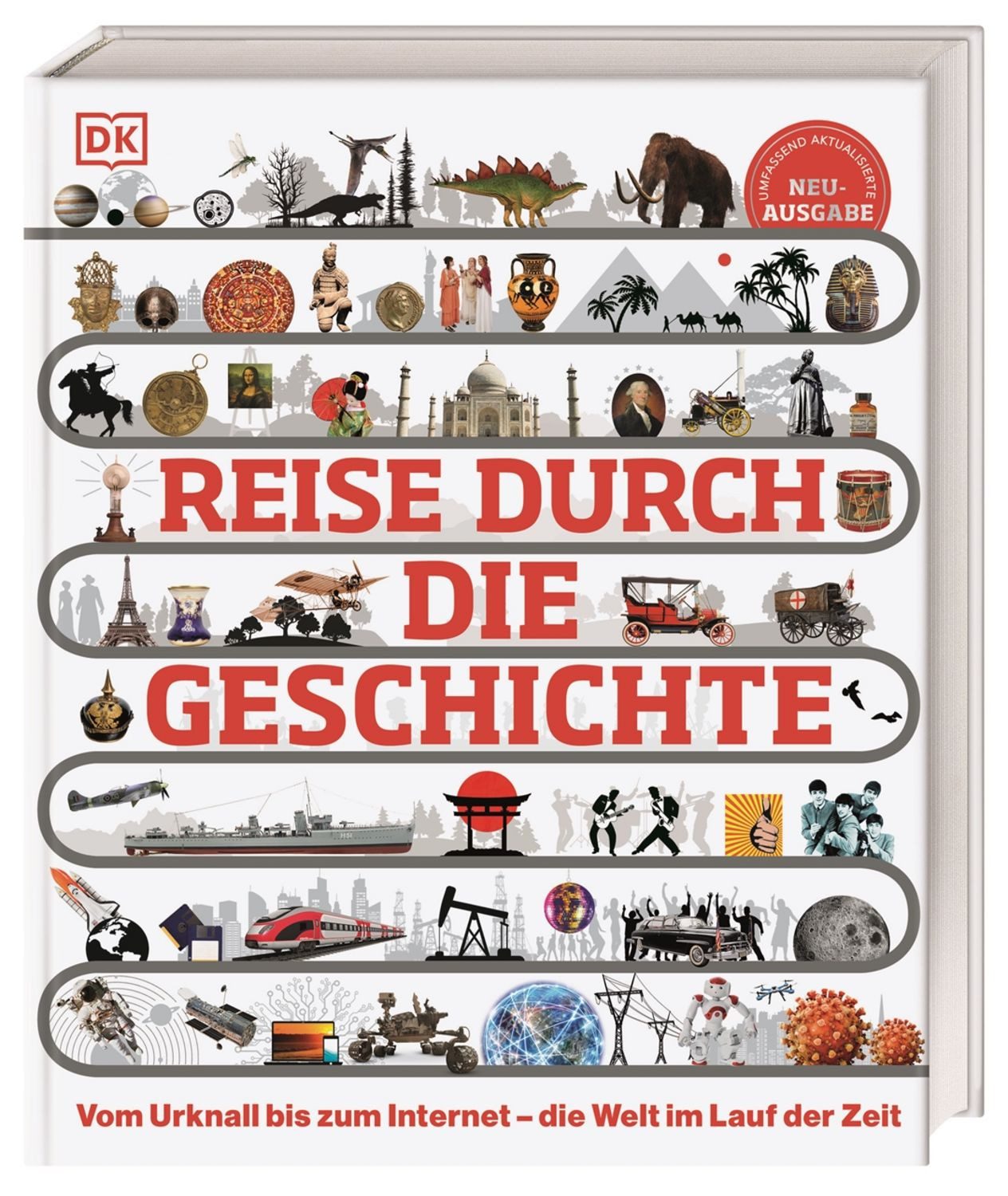 Reise durch die Geschichte / diverse