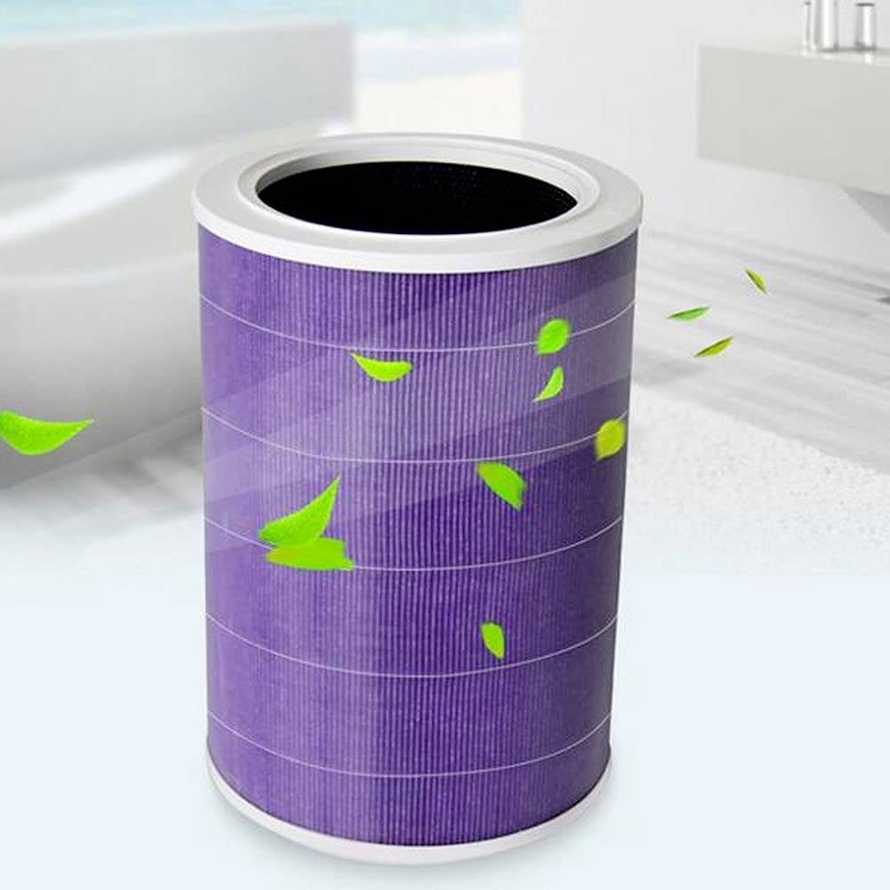 Xiaomi Luftreiniger Filter (Antibacterial MCR-FLG