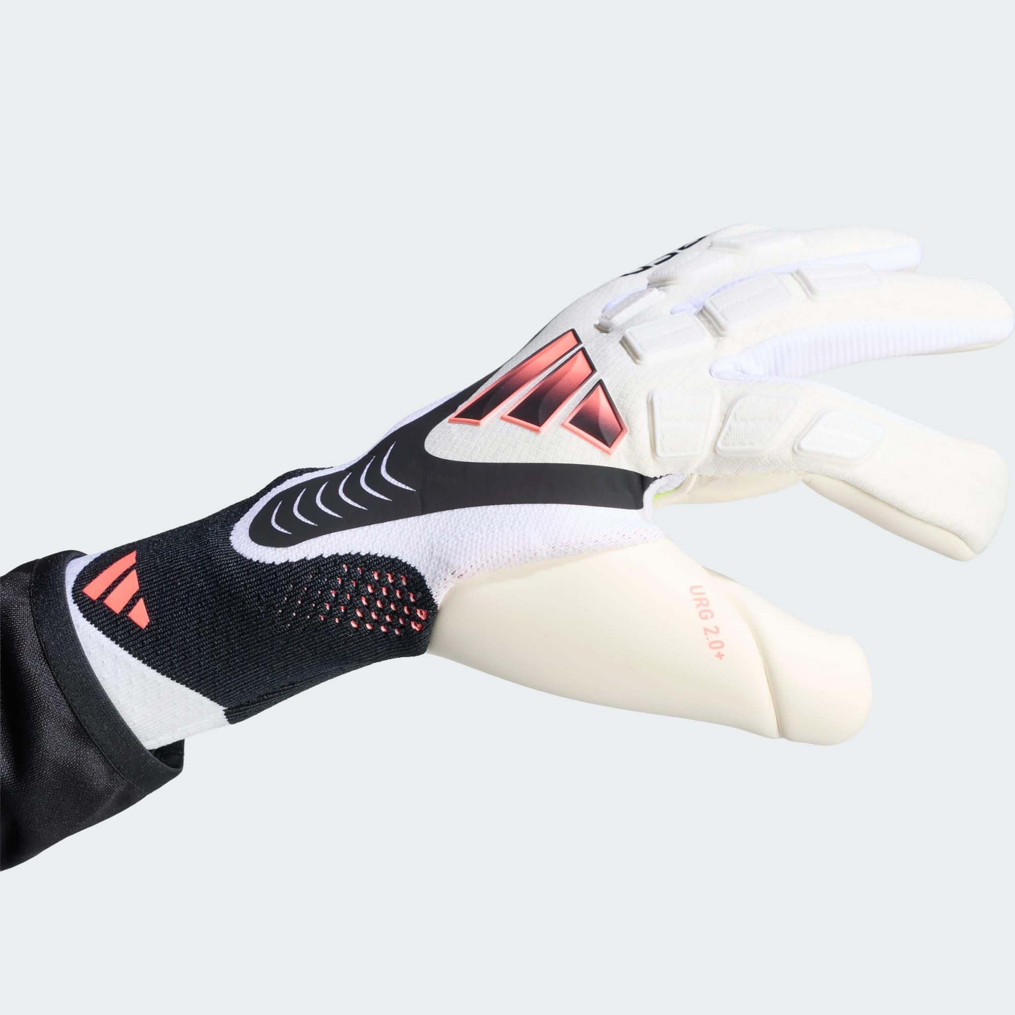 adidas Performance Torwarthandschuhe PREDATOR PRO GOALKEEPER GLOVE (1-St)