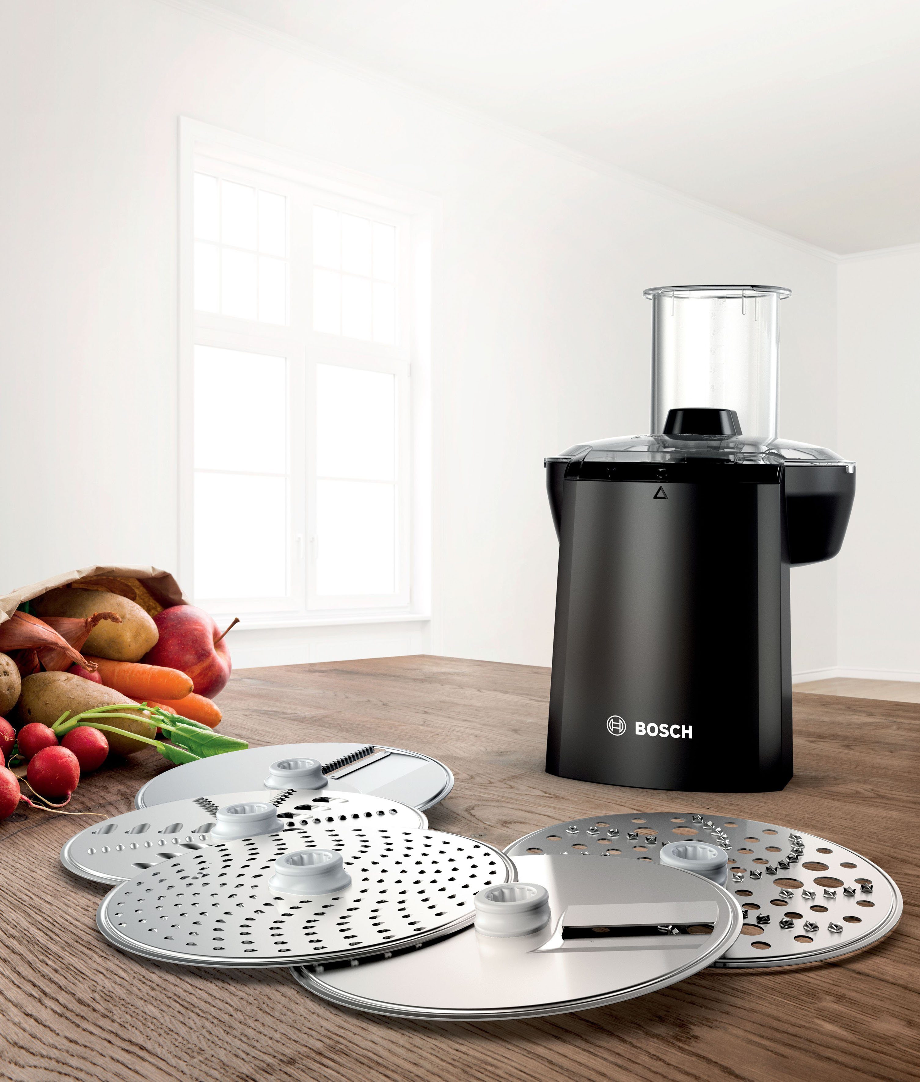 bosch optimum zubeh�r