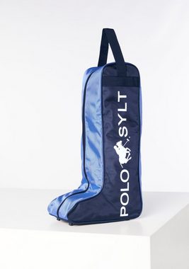 Polo Sylt Sporttasche Unisex mit Zwei-Wege-Reißverschluss