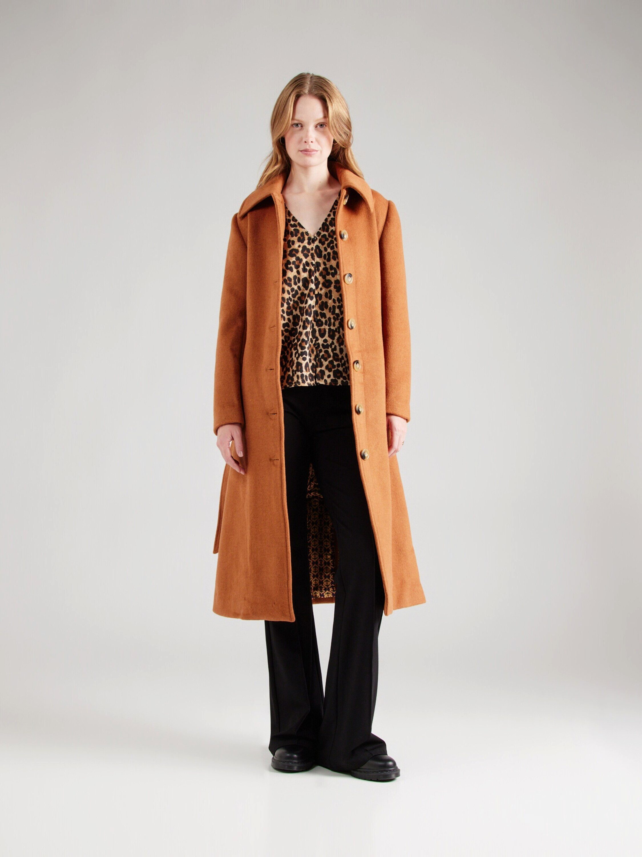 Vero Moda Langarmbluse (1-tlg) Falten günstig online kaufen