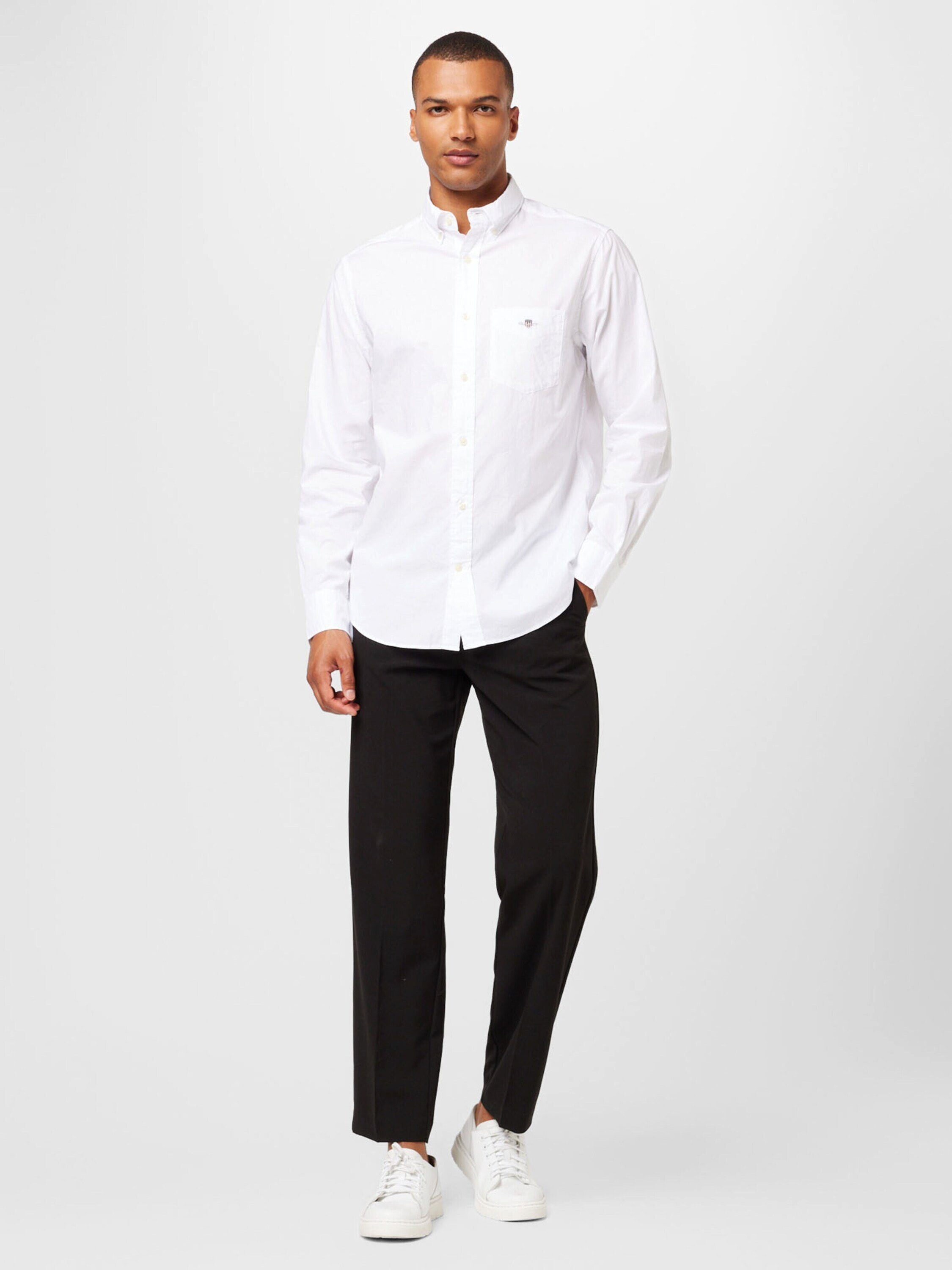 Gant Langarmhemd (1-tlg)