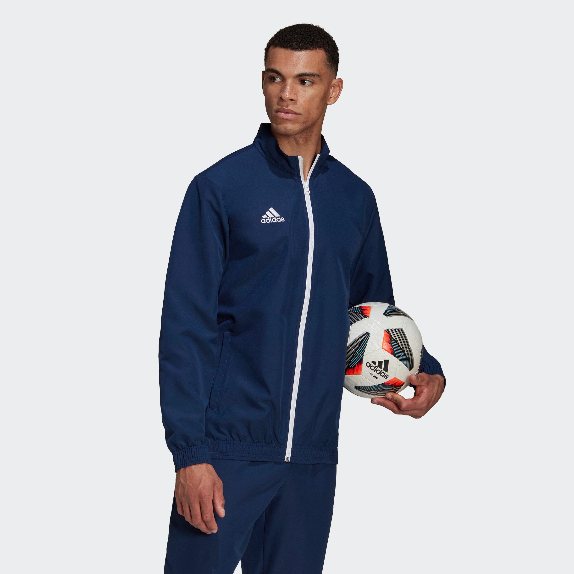 adidas Performance Trainingsjacke ENTRADA 22 PRÄ