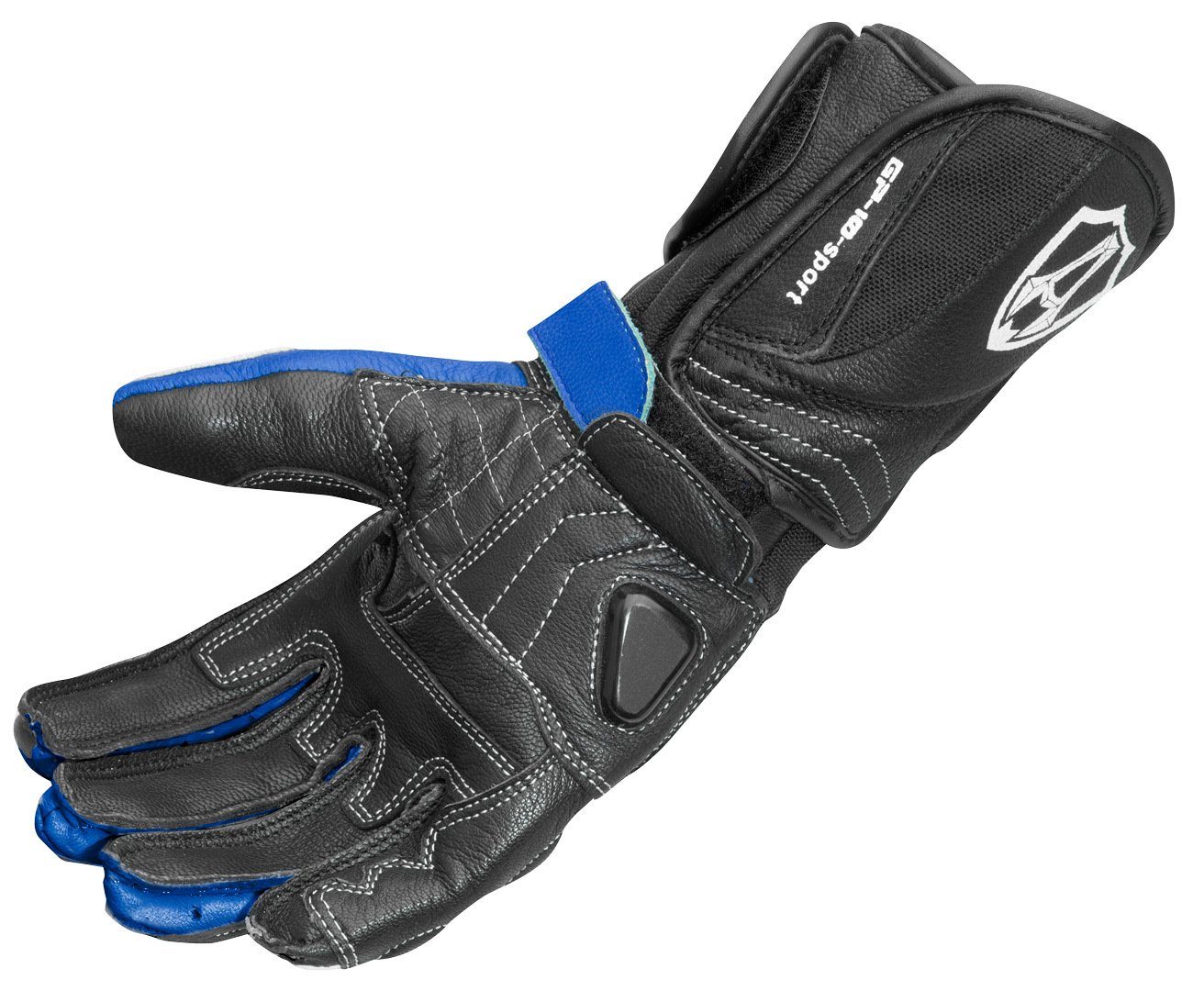 Arlen Ness Motorradhandschuhe Mugello Motorradhandschuhe abriebfest