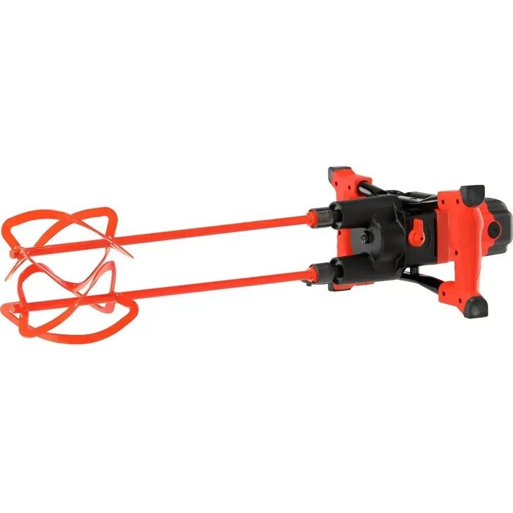 Yato Rührquirl Doppel Handrührgerät 1850W, M27 150-300 / 300-650 min¹ Doppelrührwerk, L: 62,5 cm, (Doppel Handrührgerät 1850W, M27 150-300 / 300-650 min¹ Doppelrührwerk) Qualität