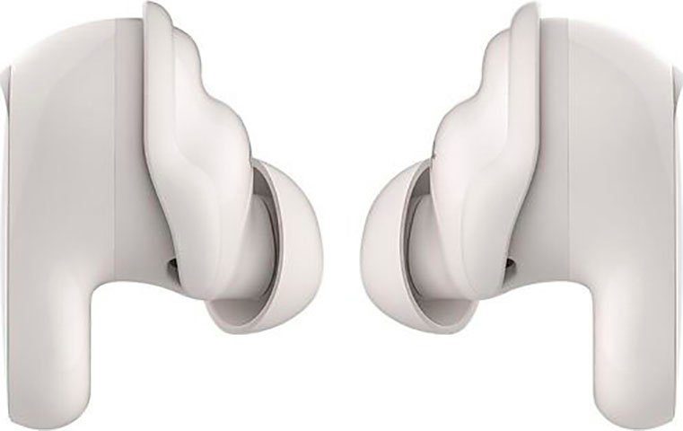 mit soapstone Bose kabellose Steuerung personalisiertem Klang) Earbuds Musik, In-Ear-Kopfhörer Noise-Cancelling, Bluetooth, In-Ear-Kopfhörer wireless und QuietComfort® für integrierte (Freisprechfunktion, II Lärmreduzierung Anrufe