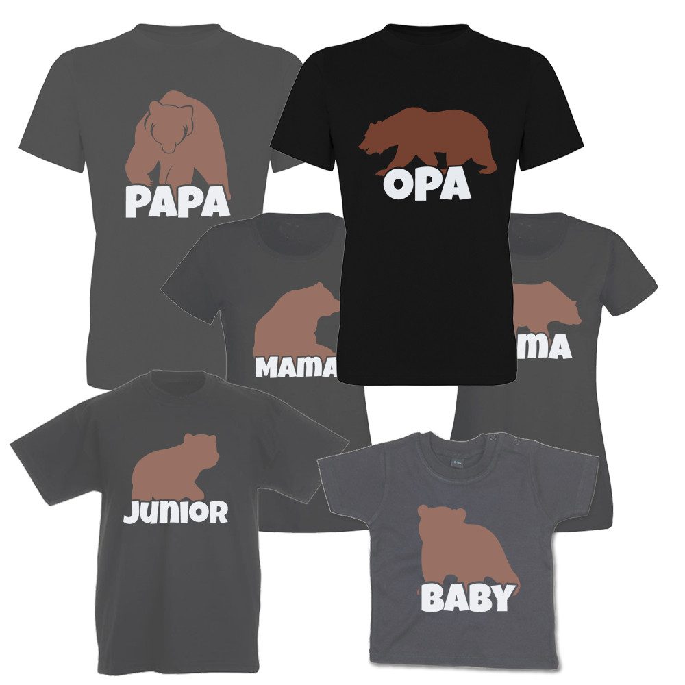 Herren T-Shirt - Opa