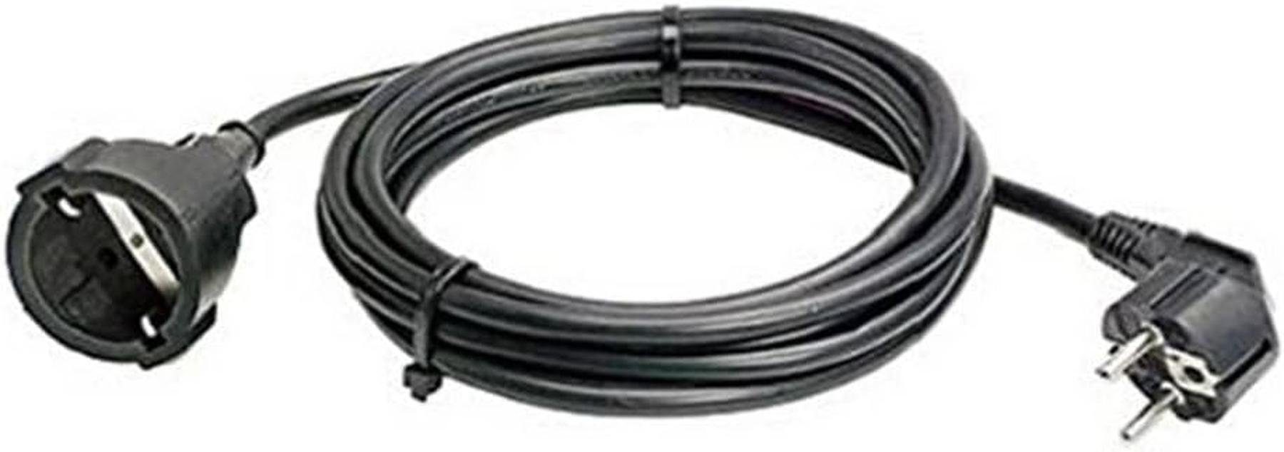 Vivanco Vivanco 61157 Strom Verlaengerungskabel Stromkabel
