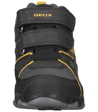 Geox Sneaker Synthetik/Textil Sneaker