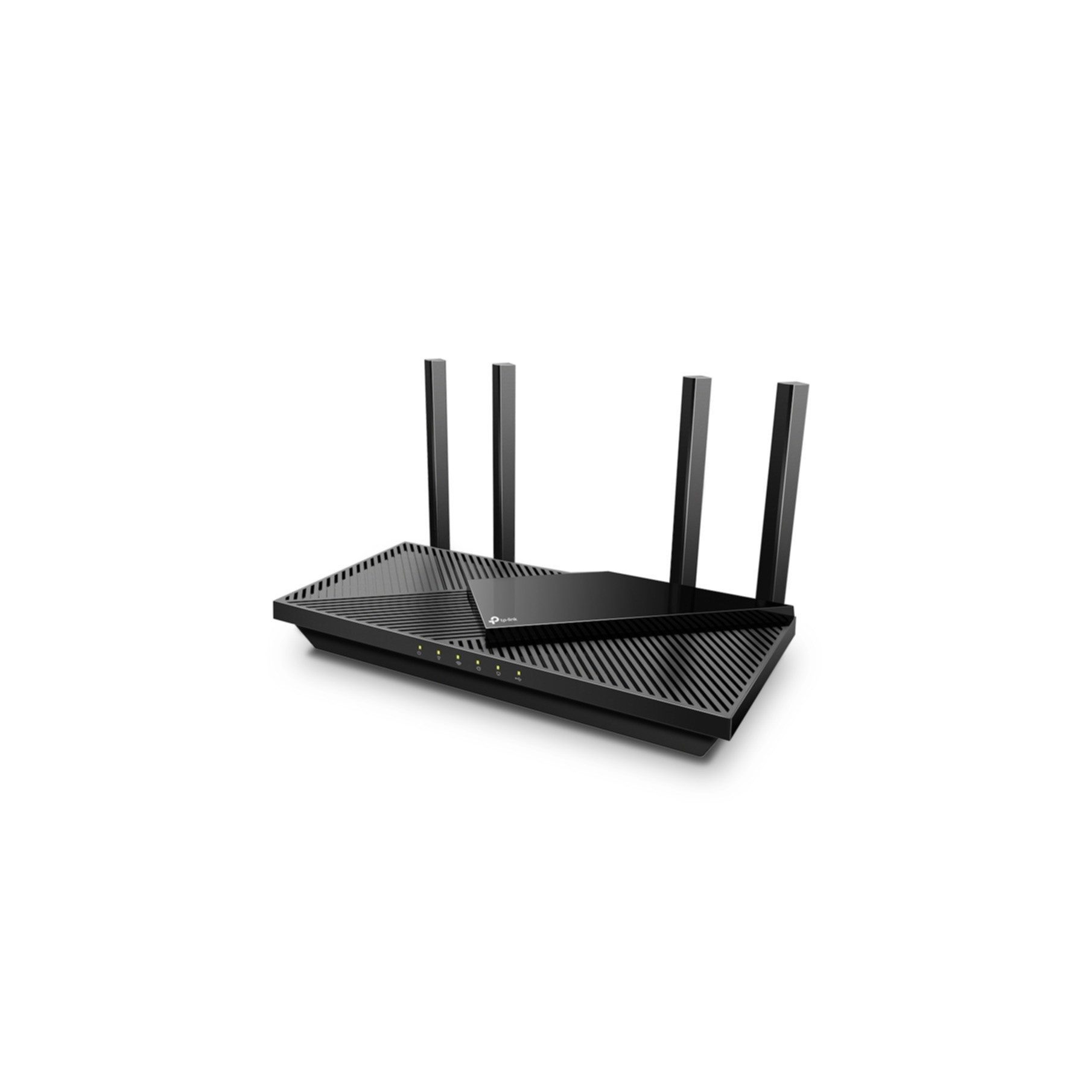 tp-link AX3000 Dual Band Gigabit Wi-Fi 6 Router WLAN-Router