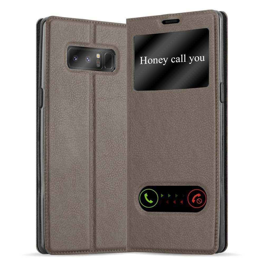 Handyhülle für Samsung Galaxy NOTE 8 Hülle
