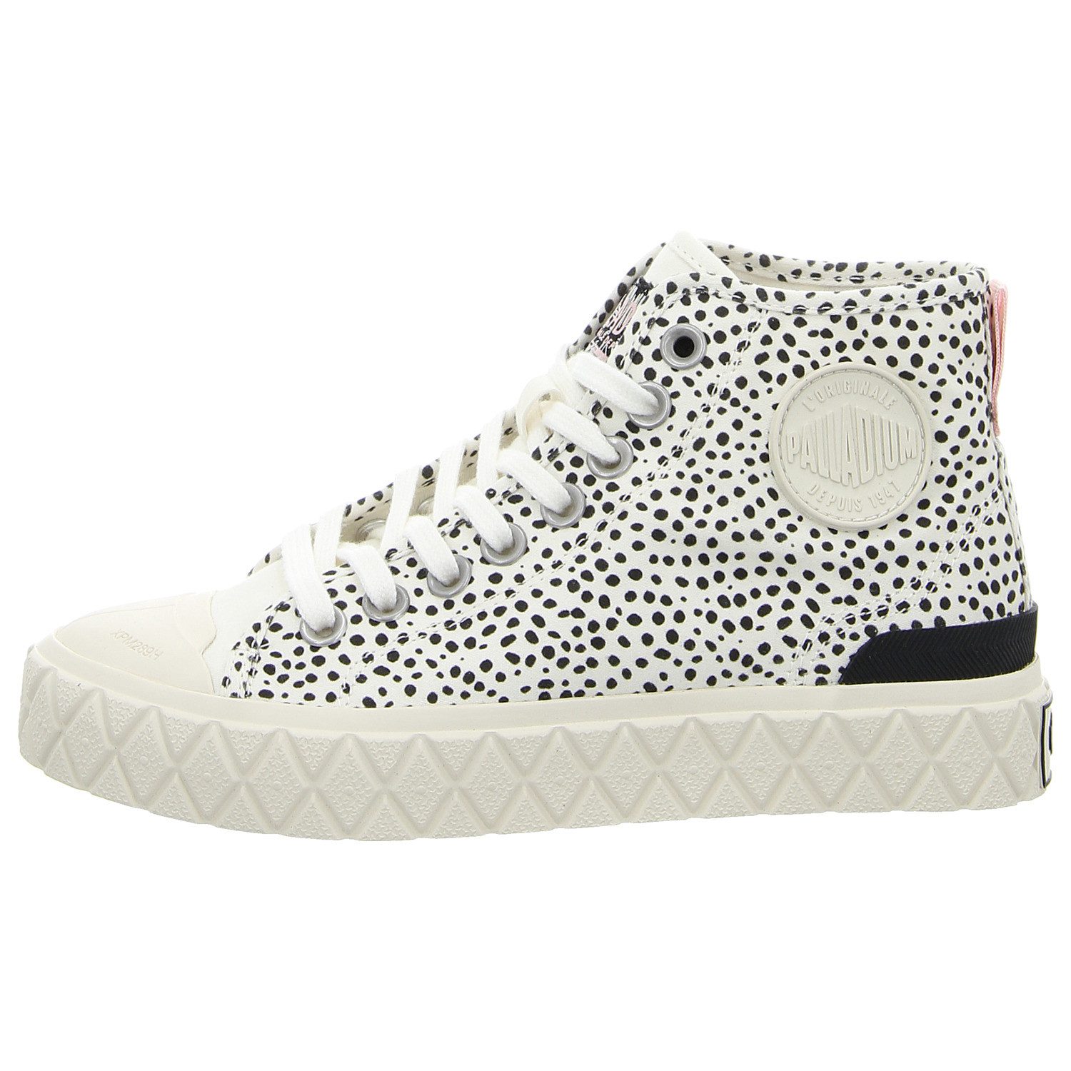 Palladium Sneaker