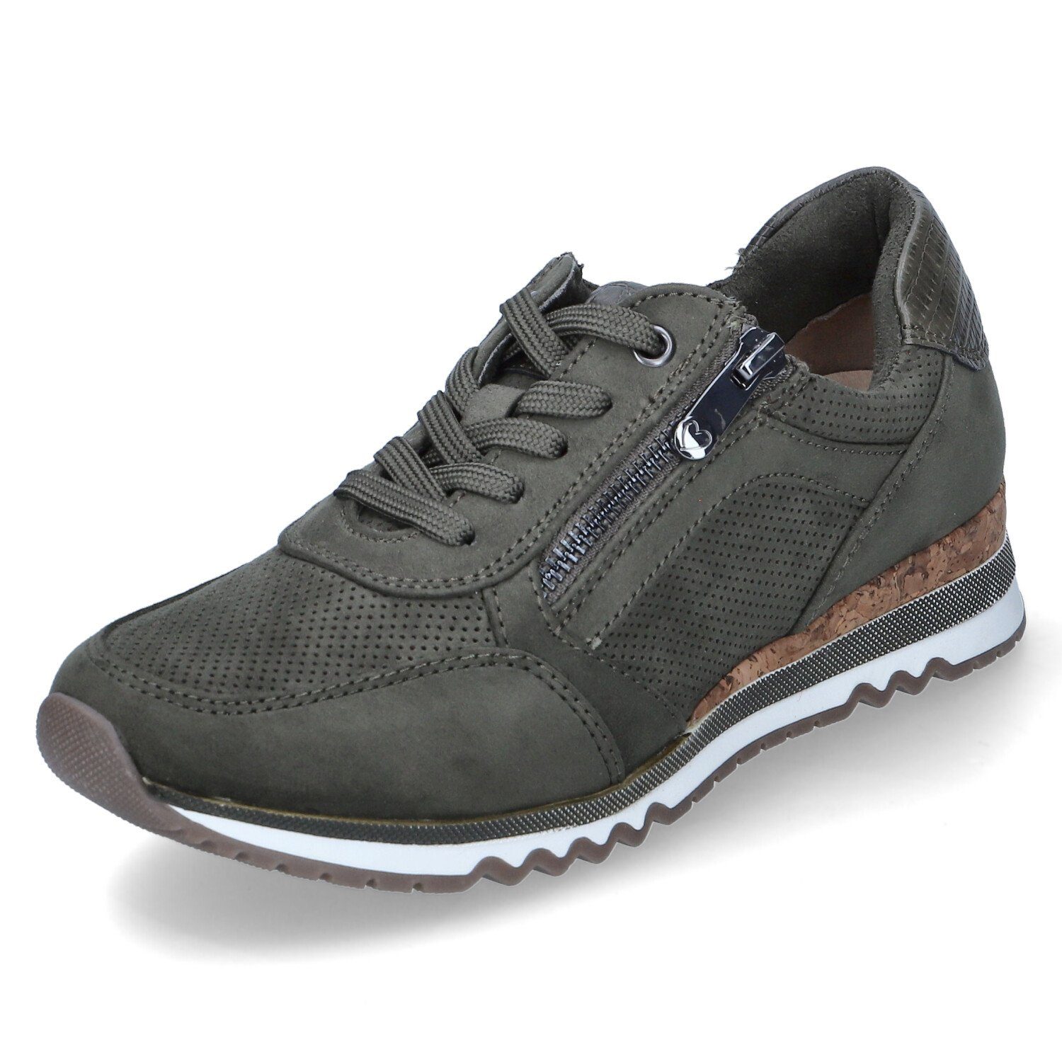 MARCO TOZZI Low Sneaker Sneaker günstig online kaufen