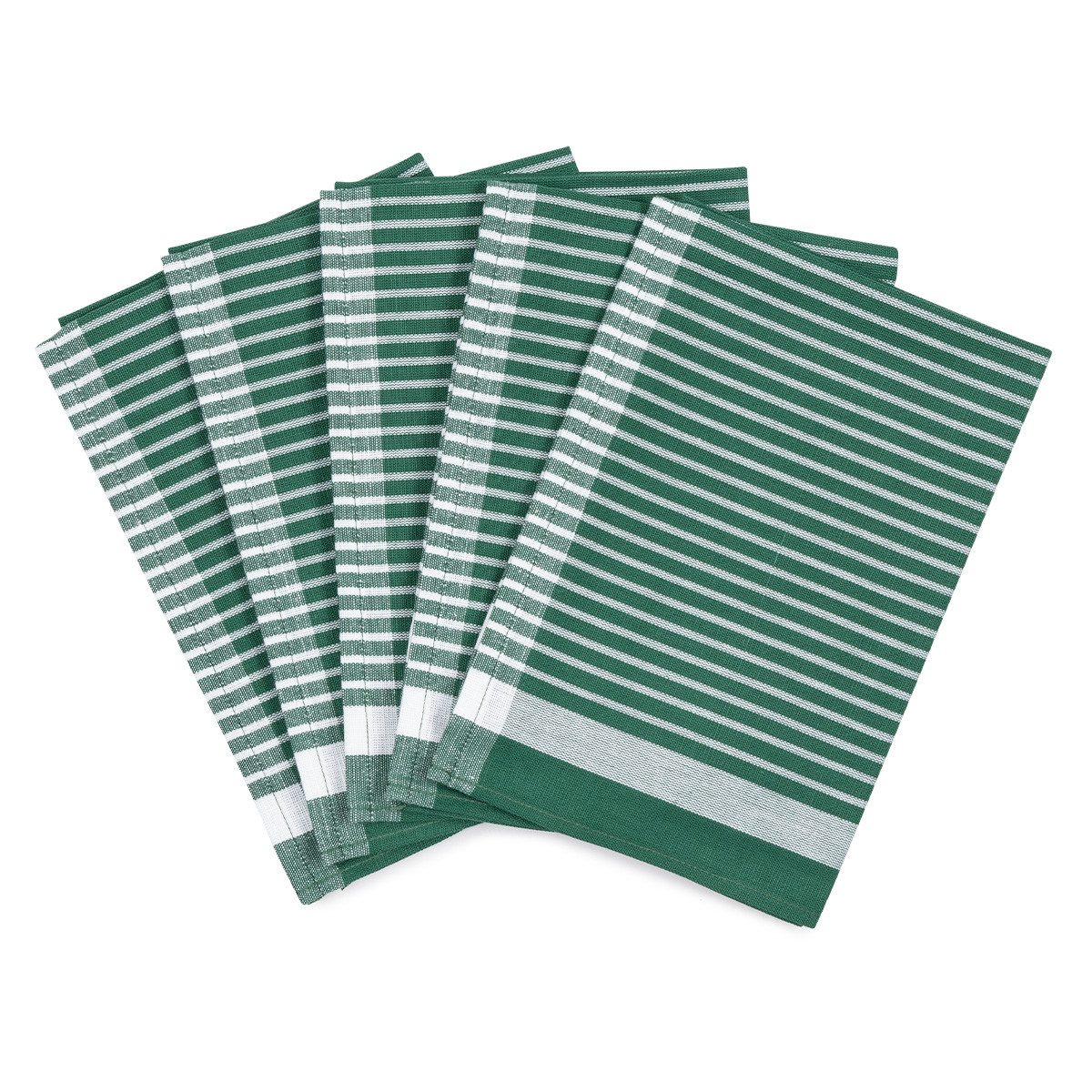 ROSS Geschirrtuch Exclusiv, (Spar-Set, 5-tlg., 5 günstig online kaufen