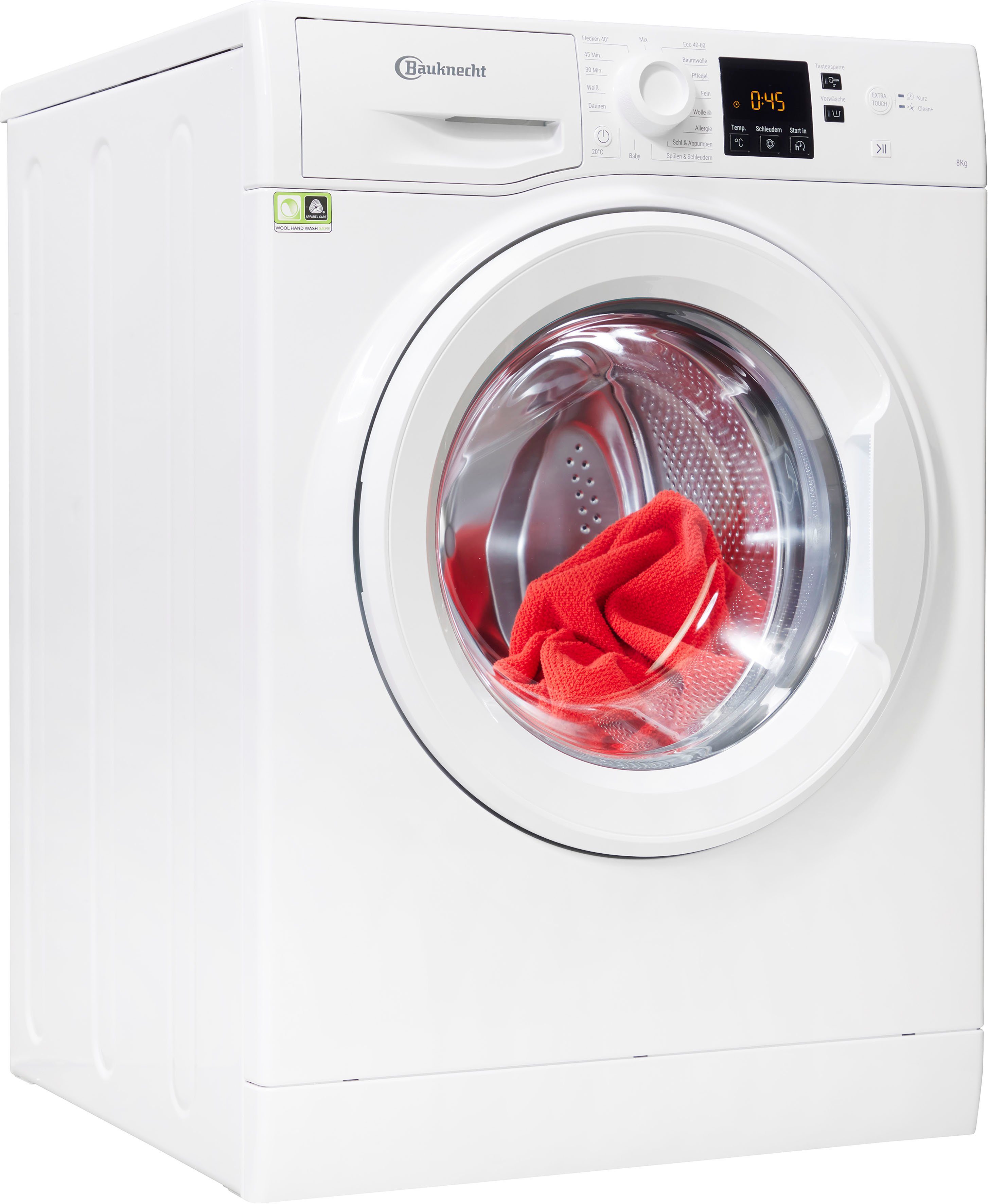 Bauknecht Waschmaschinen online kaufen | OTTO