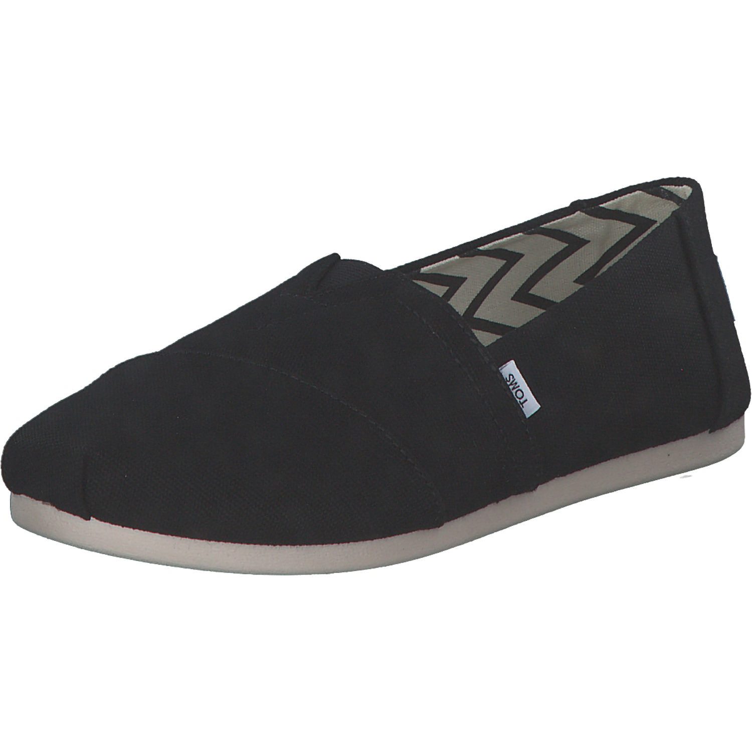 TOMS Alpargata 1001773 Slipper günstig online kaufen