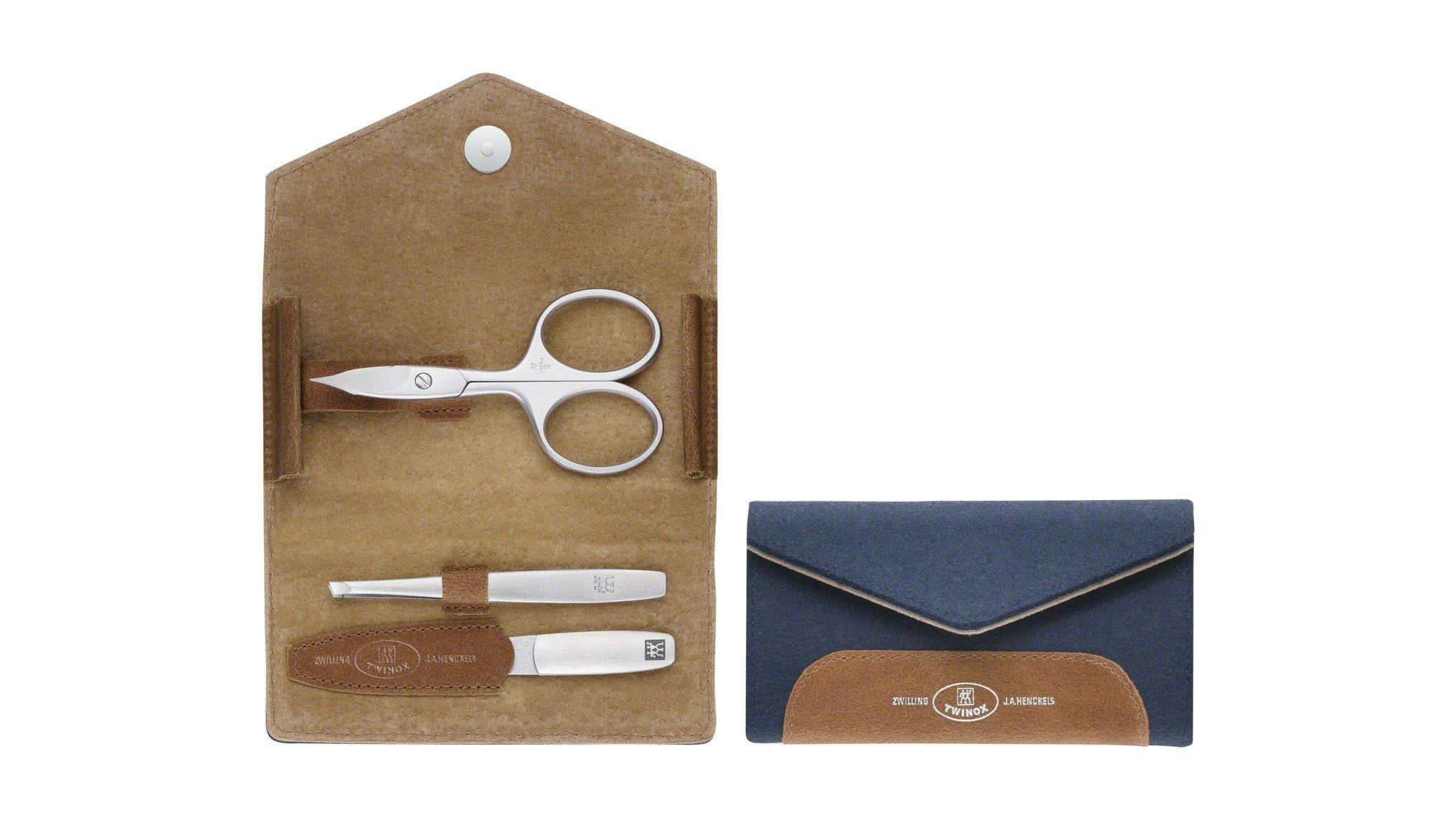 Zwilling Maniküre-Etui, 3 tlg.