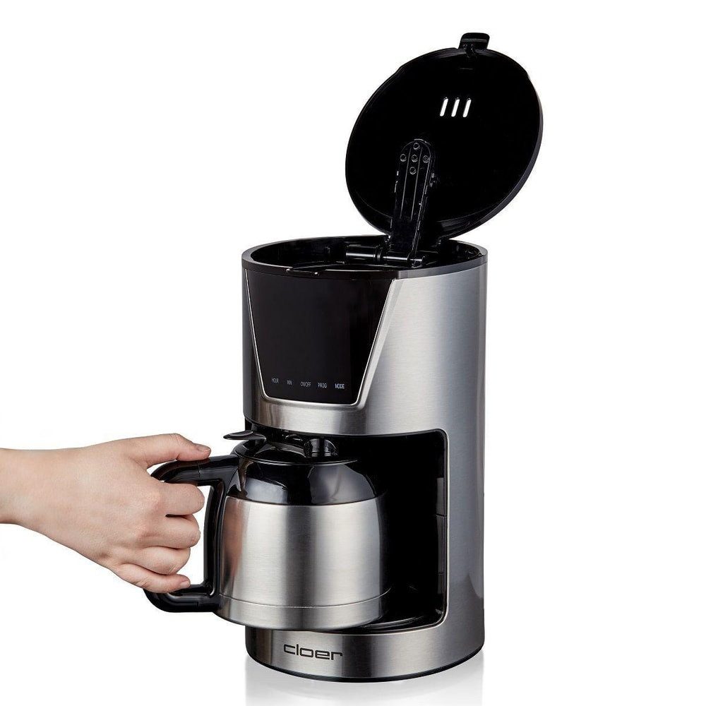 Cloer Filterkaffeemaschine 5258