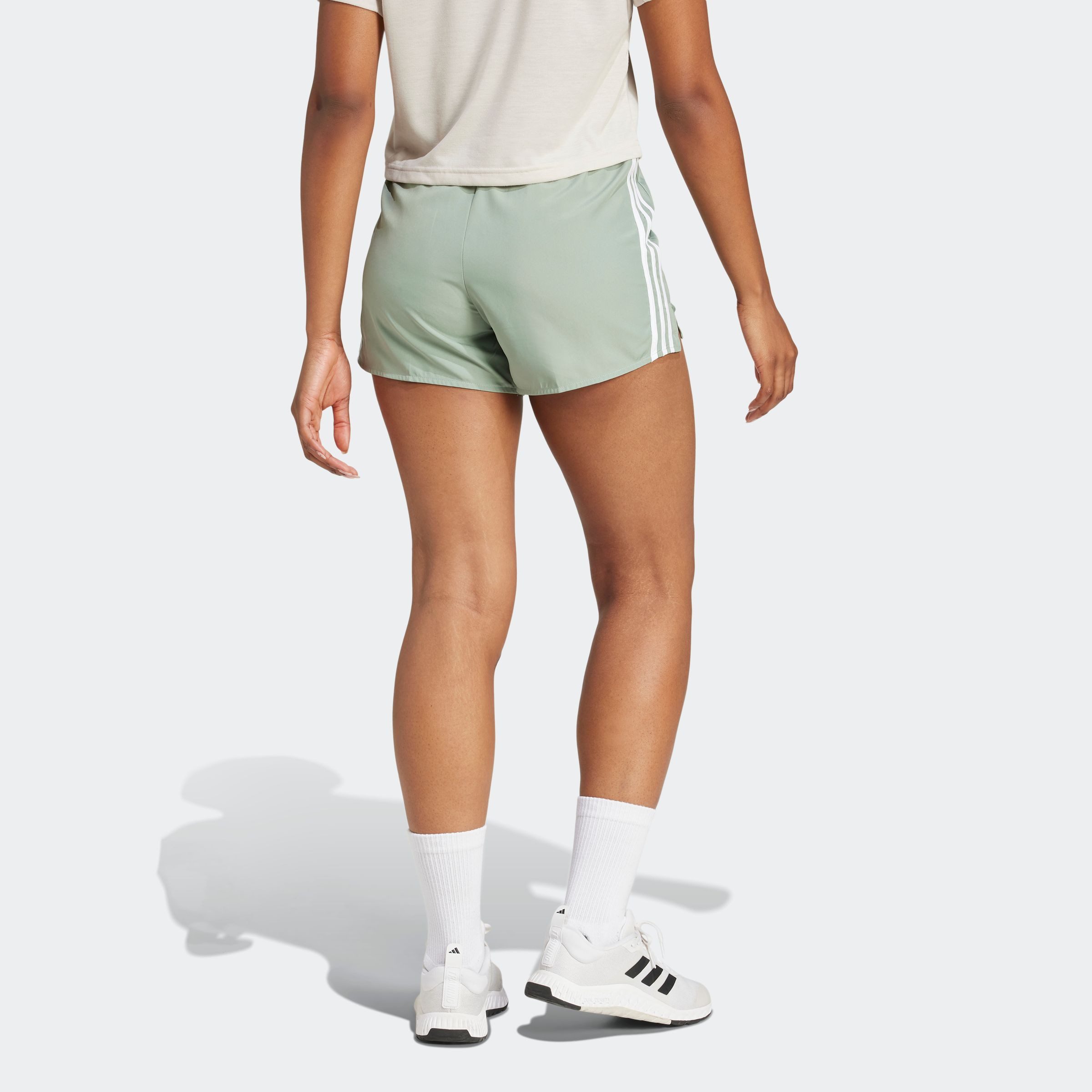 adidas Performance Shorts 3S SHORT HIGH günstig online kaufen