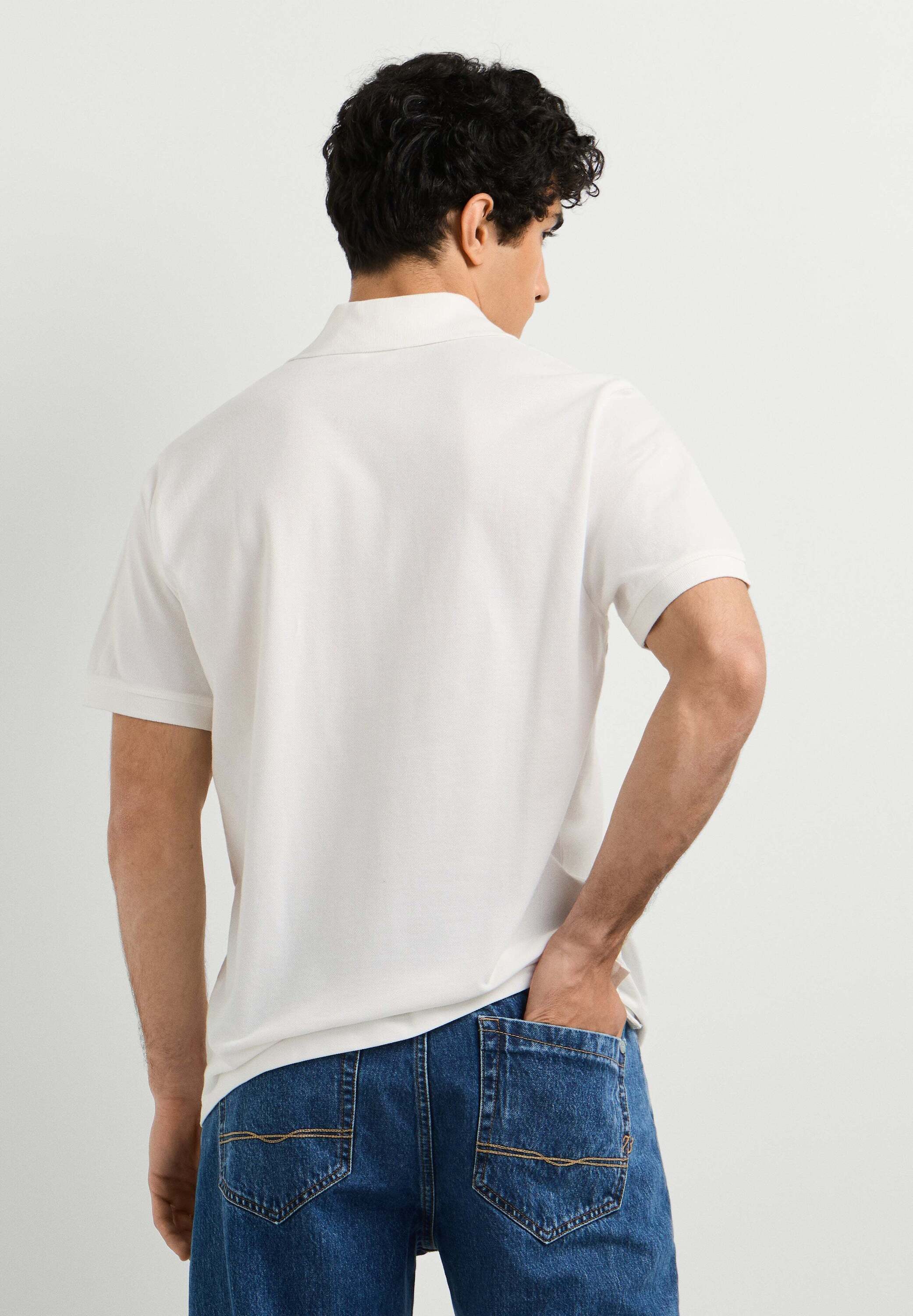 Pepe Jeans Poloshirt polo shirt OWEN