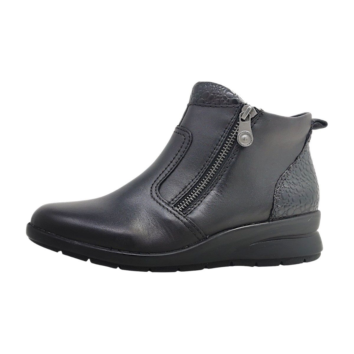 Rieker Stiefel
