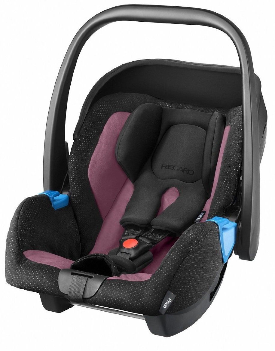 RECARO Autokindersitz Privia