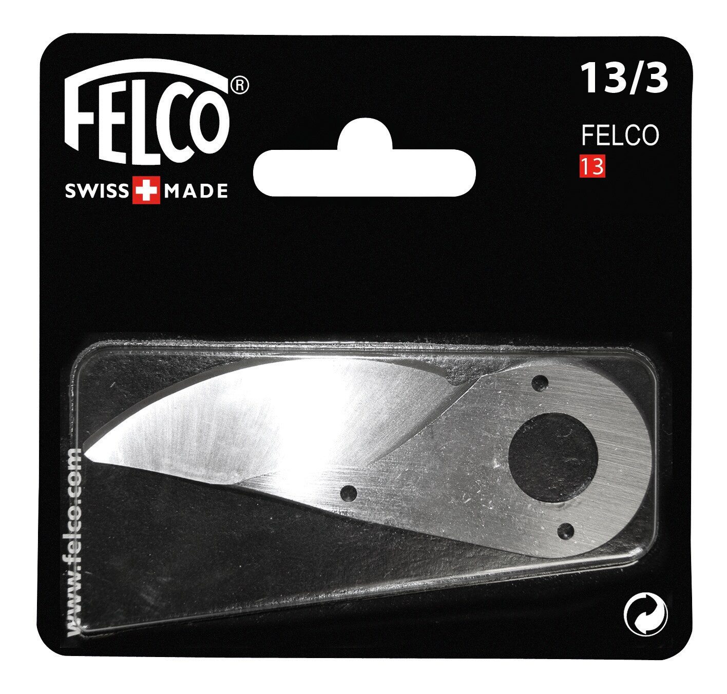FELCO Gartenschere, Ersatz-Klinge zu 13
