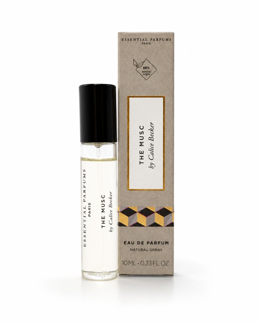 Essential Parfums Eau de Parfum The Musc by Calice Becker Eau de Parfum