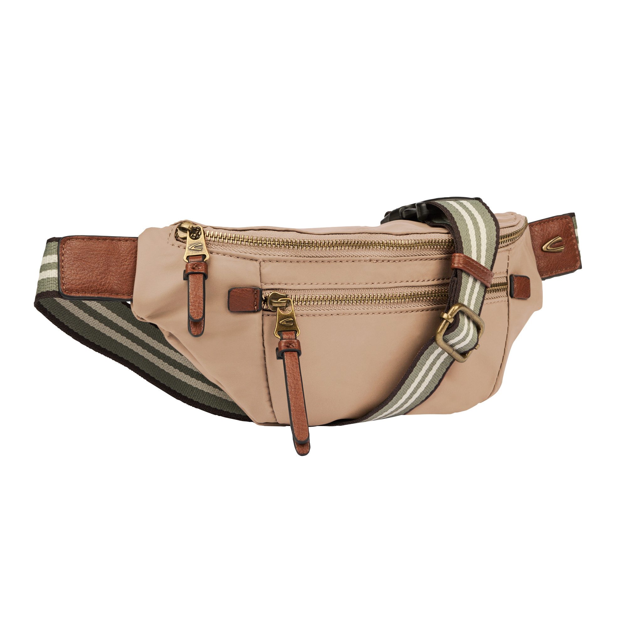 camel active Bauchtasche Bari, aus hochwertigem günstig online kaufen