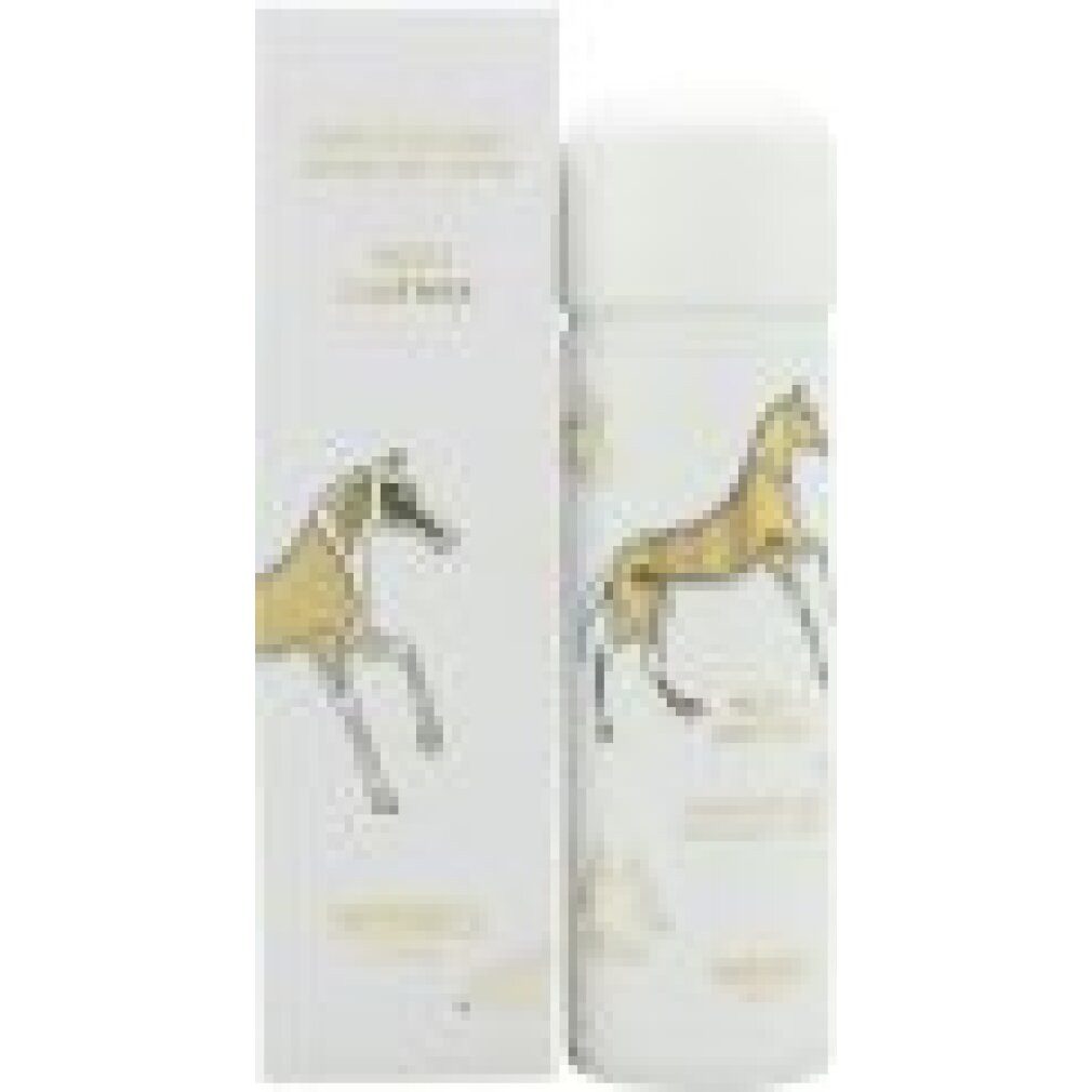 Memo Paris Haarpflege-Set Haarspray Irisches Leder