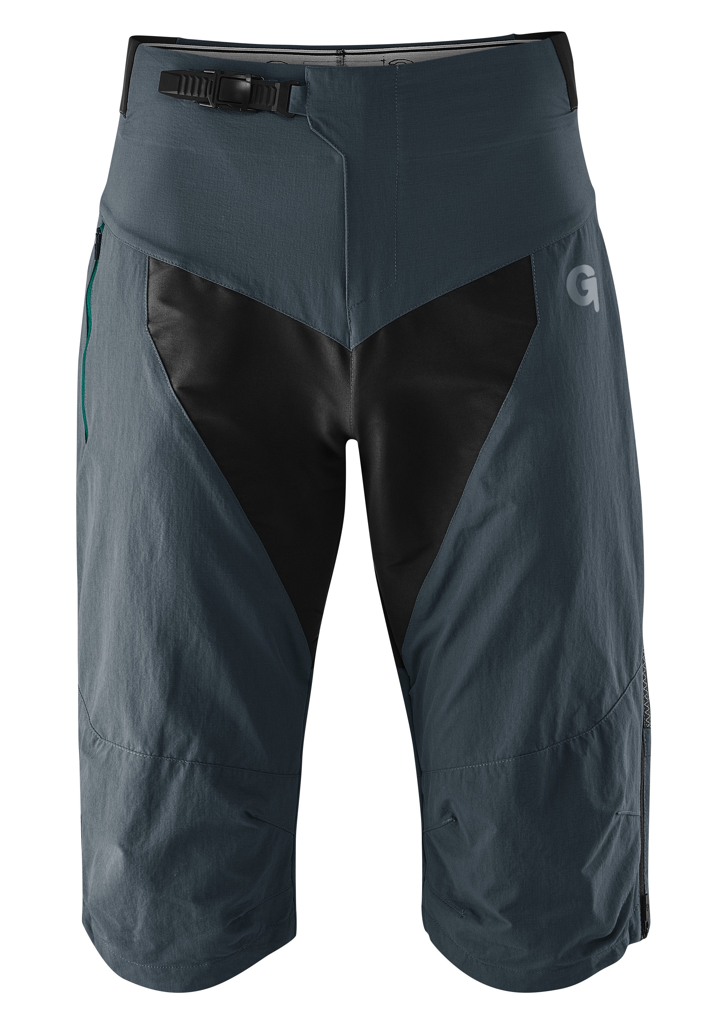Gonso Radhose RASASS Herren Bike-Shorts, MTB günstig online kaufen