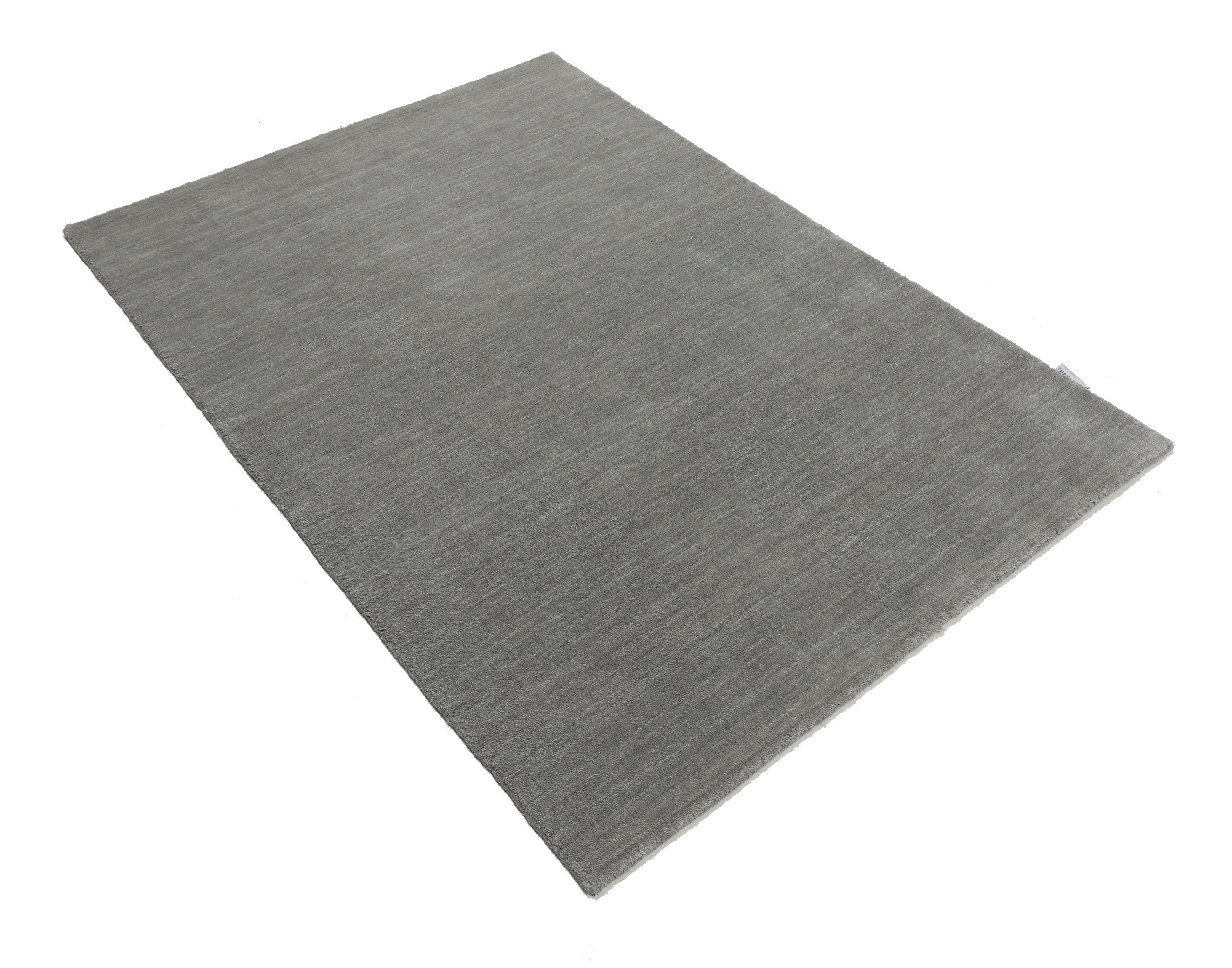 Carpet Avenue Teppich Gabbeh loom 180x120, Rechteck, Höhe: 10 mm