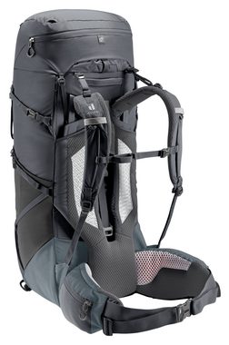 deuter Trekkingrucksack Aircontact Core 50+10