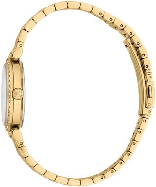 Just Cavalli Time Quarzuhr Varenna, JC1L273M0055, (Set, 2-tlg., mit Armband)