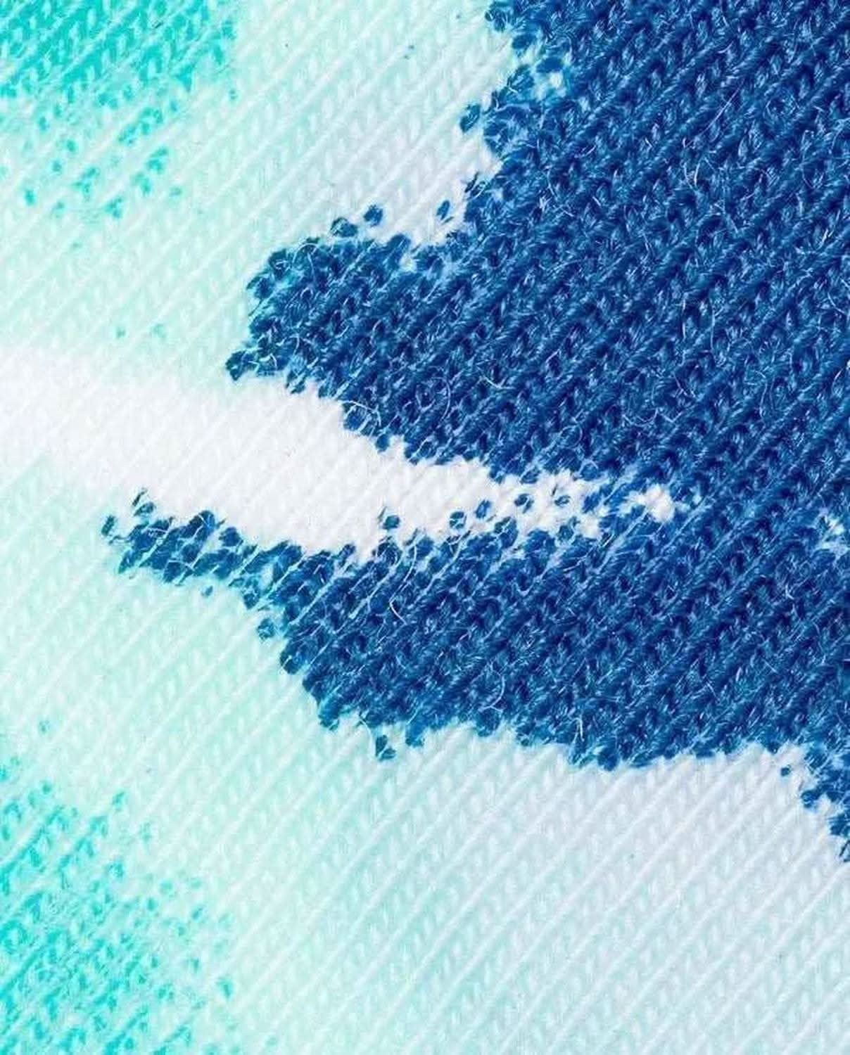 Ellen Wille Kopftuch Ellen Wille Comfort Cap, Atmungsaktive Baumwollmütze mit Raffung für natürliches Volumen.