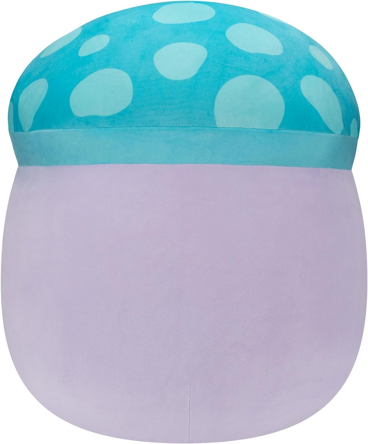 Squishmallows Lernspielzeug Original Kelly Toys - kuschelig weicher Pyle / Pilz 40cm, Original Kelly Toys