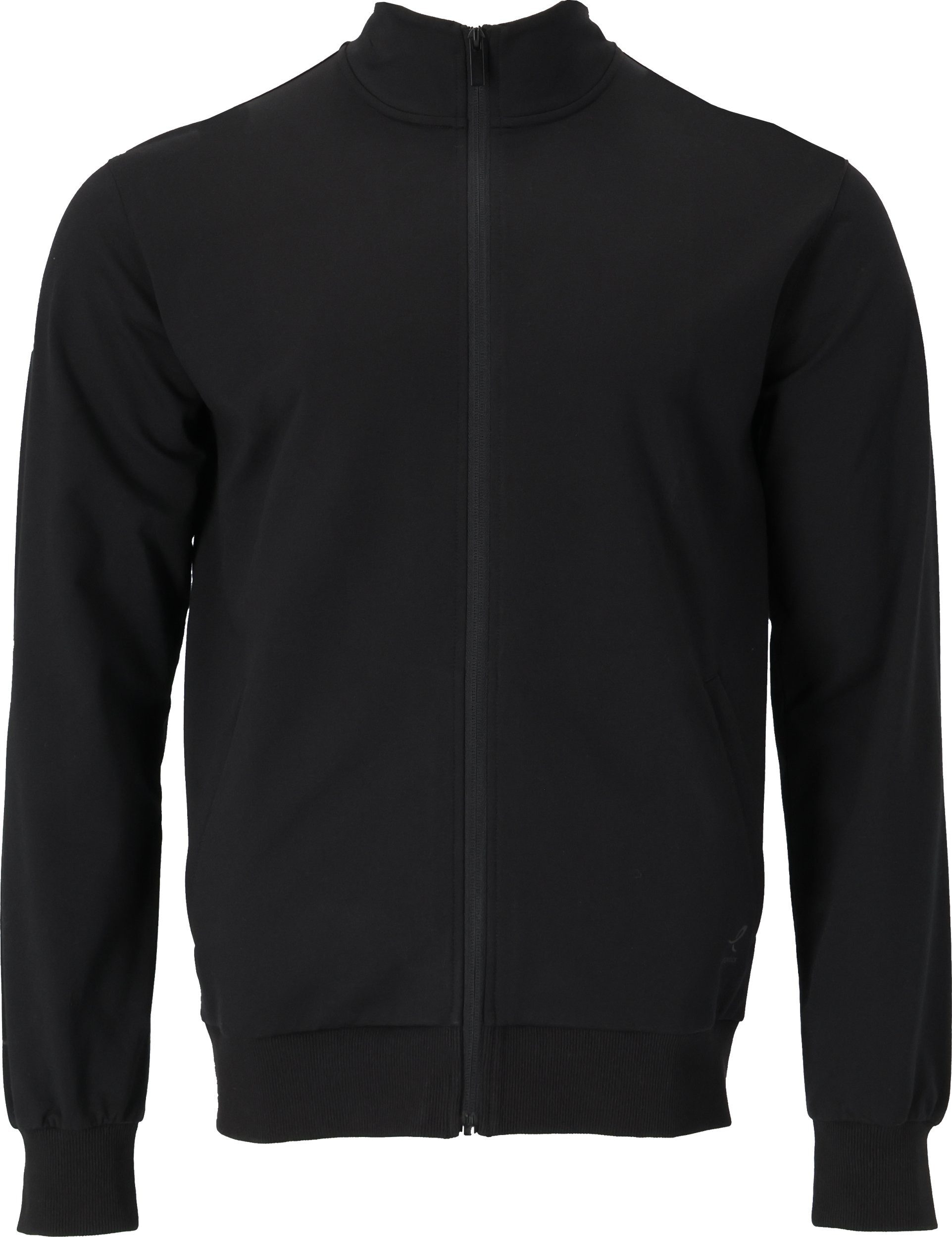 Energetics Outdoorjacke HE.-JACKE TADD für vielseitige Outdoor-Aktivitäten, mit elastischer Materialmischung