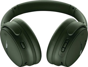 Bose QuietComfort Headphones Over-Ear-Kopfhörer (Rauschunterdrückung, Bluetooth)