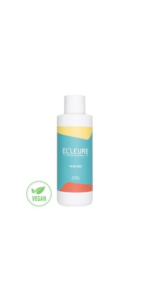 Haarfarbe Elleure Teinture Oxydant 12% 1000ml
