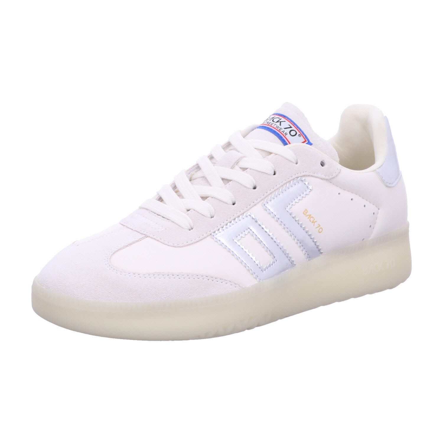 Back 70 Boston Sneaker günstig online kaufen