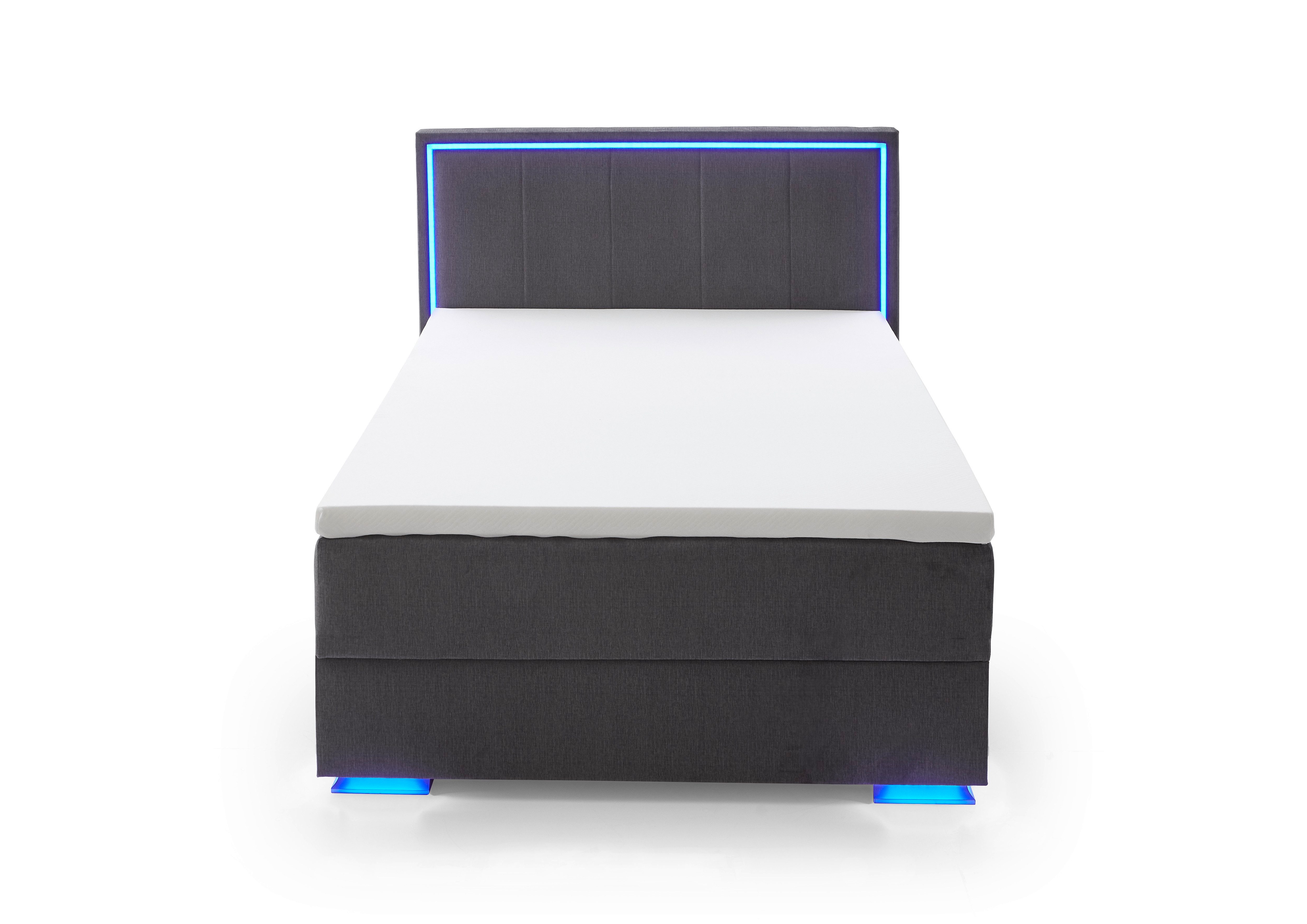 meise.möbel Einzelbett