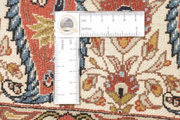 Orientteppich Eilam 149x219 Handgeknüpfter Orientteppich / Perserteppich, Nain Trading, rechteckig, Höhe: 8 mm