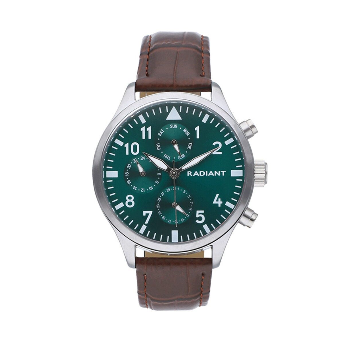 Radiant Multifunktionsuhr ARMBANDUHR RADIANT RA612709