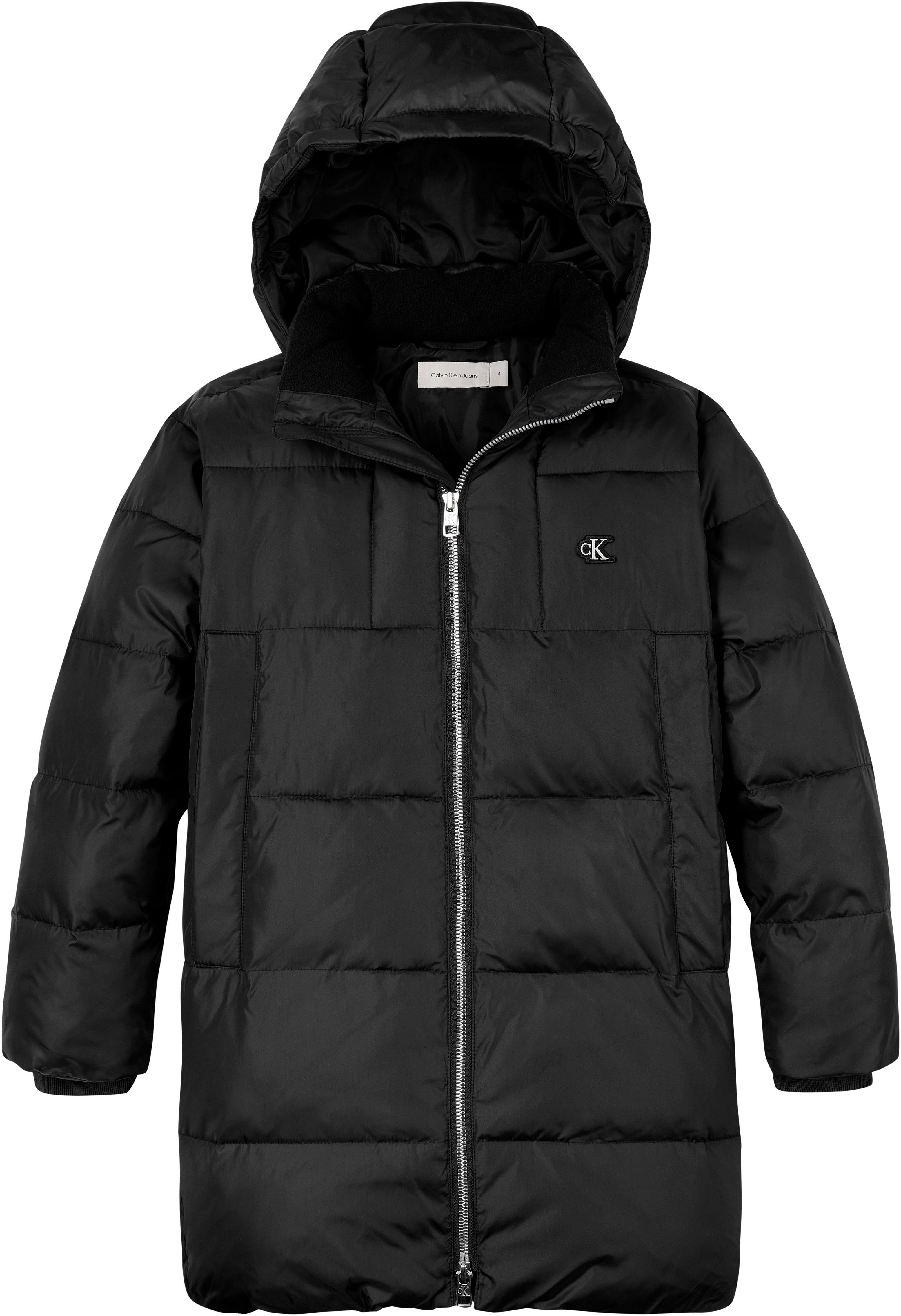 Parka Essential Parka Puffer
