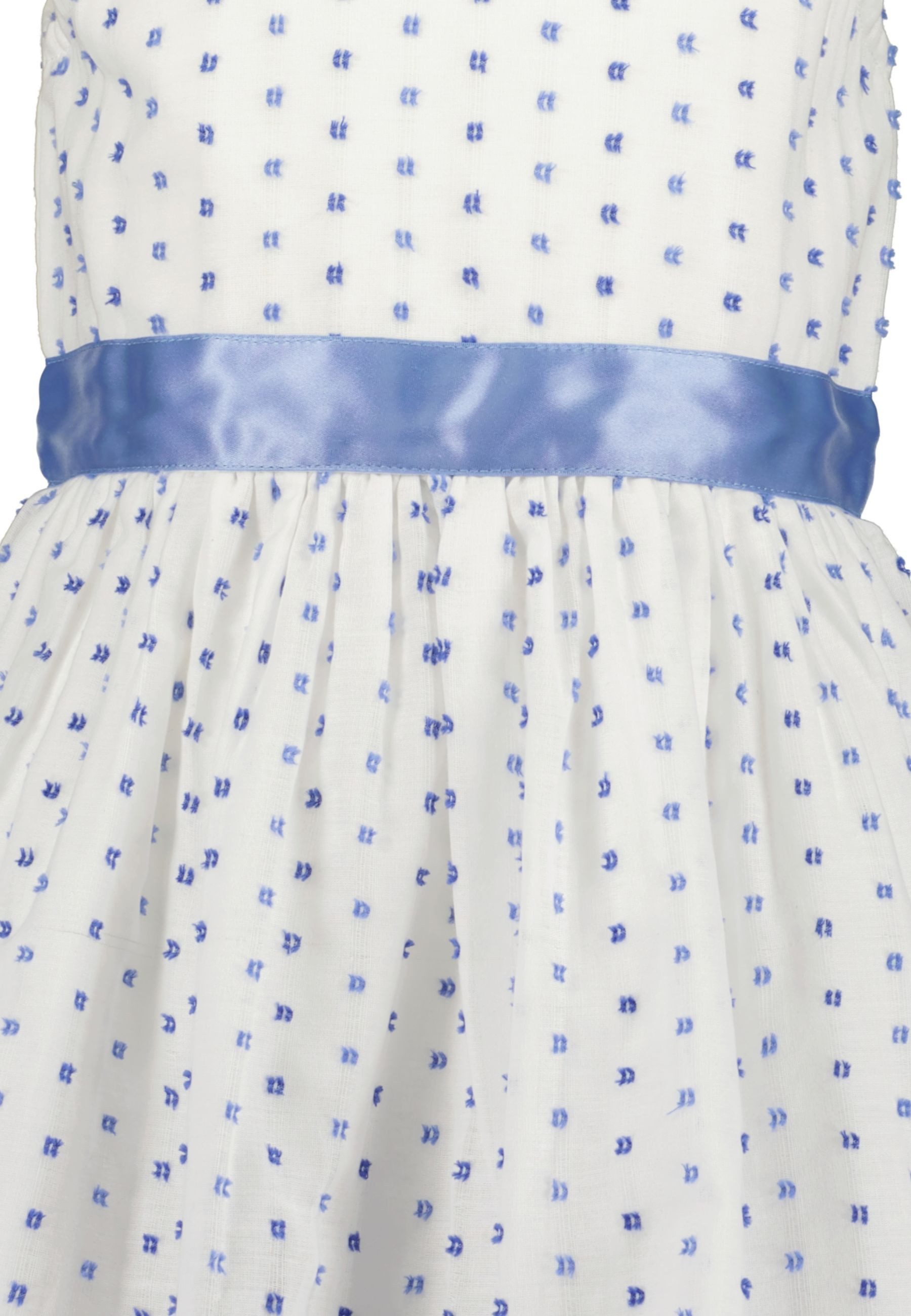 Blue Seven Sommerkleid