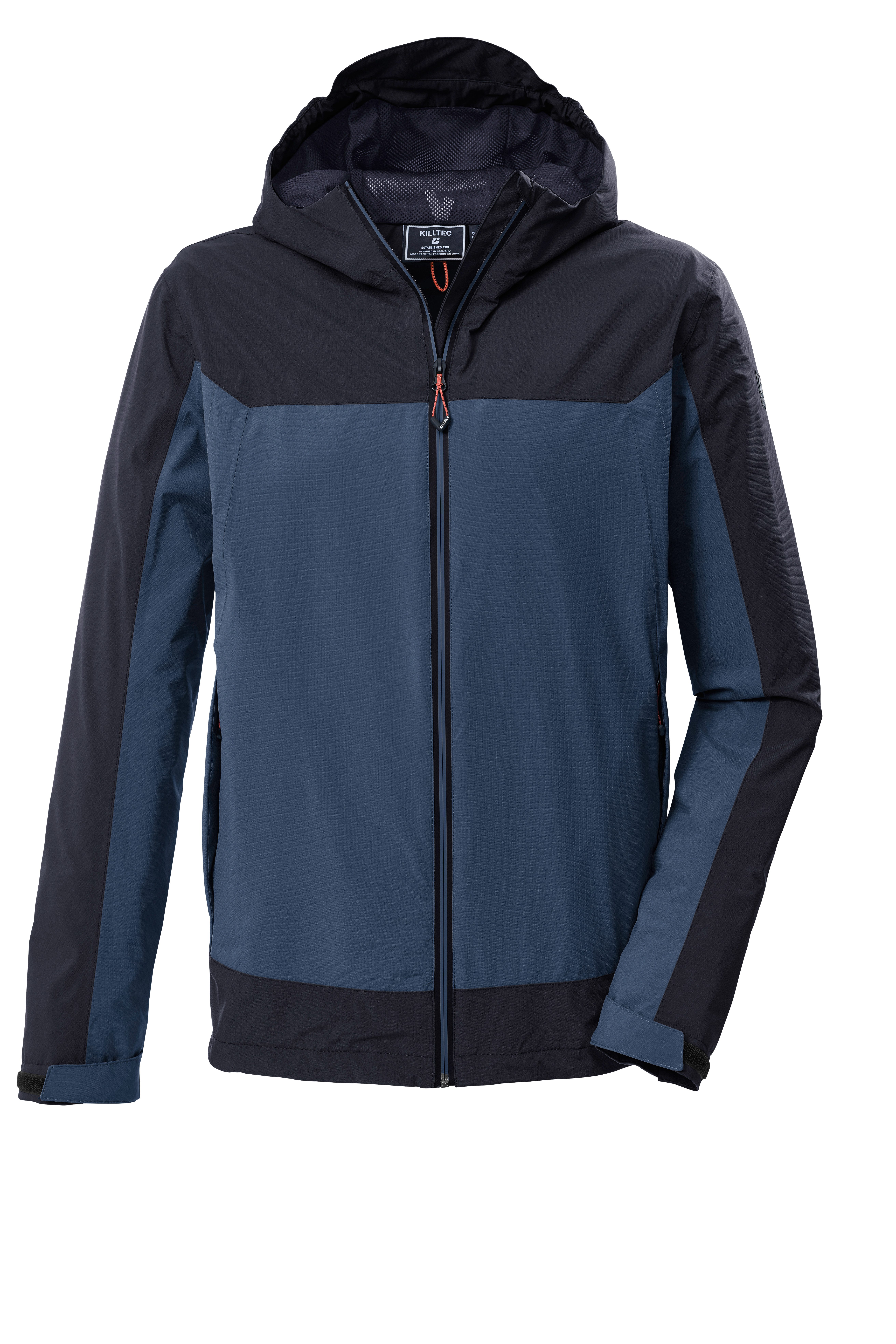 Killtec Funktionsjacke KOS 40 MN JCKT Übergangsjacke günstig online kaufen