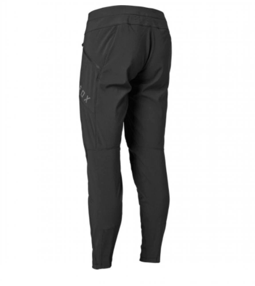 Fox Fahrradhose Fox Defend Fire Pant black Größe S