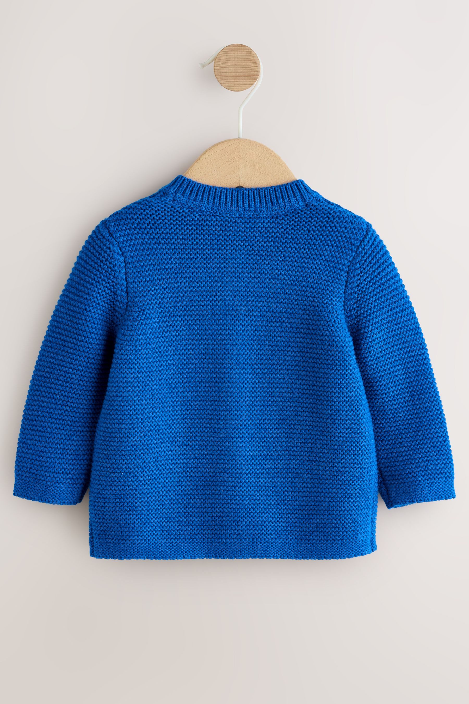 Next Strickjacke Strickjacke (1-tlg)