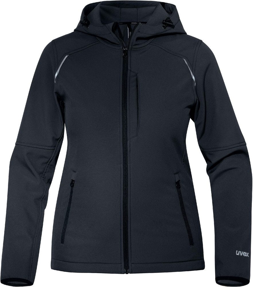 Uvex Softshelljacke Softshelljacke Suxxeed Craft günstig online kaufen